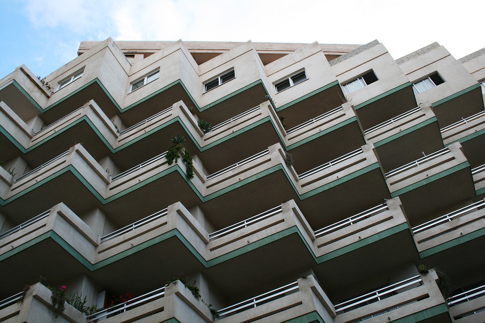 condos in canada