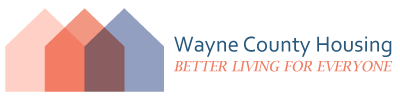 Wayne  County Housing