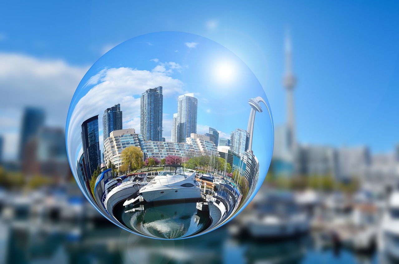 A Forecast of the Future Toronto Condo Market post thumbnail image