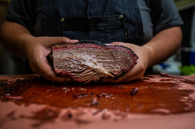 brisket