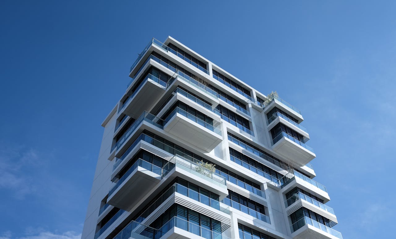 condo